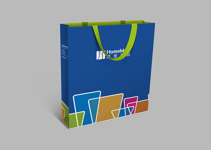 正蓝旗VI设计公司