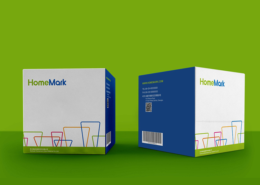 正蓝旗VI设计公司